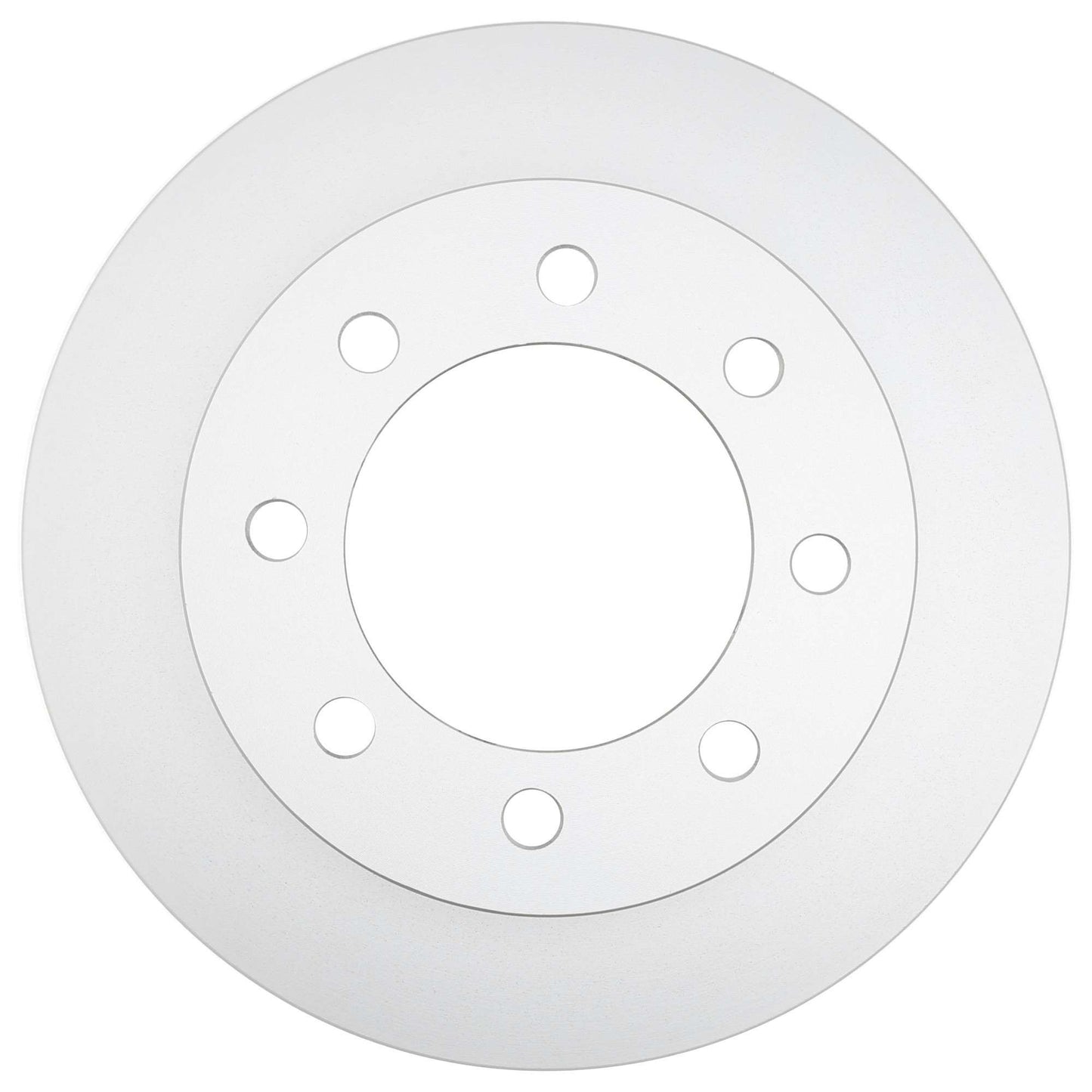 Raybestos Brakes Disc Brake Rotor 780143FZN