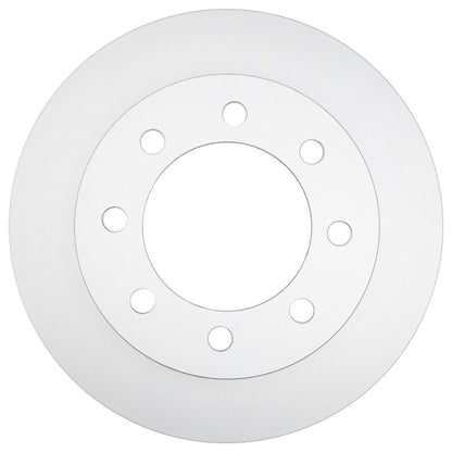 Raybestos Brakes Disc Brake Rotor 780143FZN