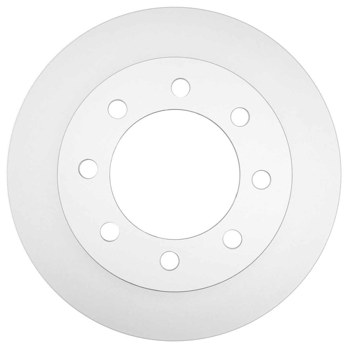 Raybestos Brakes Disc Brake Rotor 780143FZN