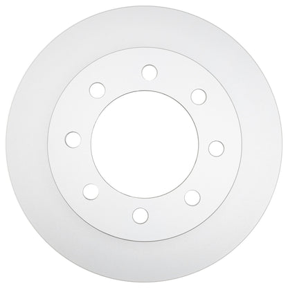 Raybestos Brakes Disc Brake Rotor 780143FZN