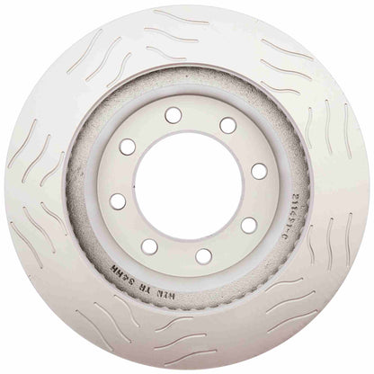 Raybestos Brakes Disc Brake Rotor 780143PER