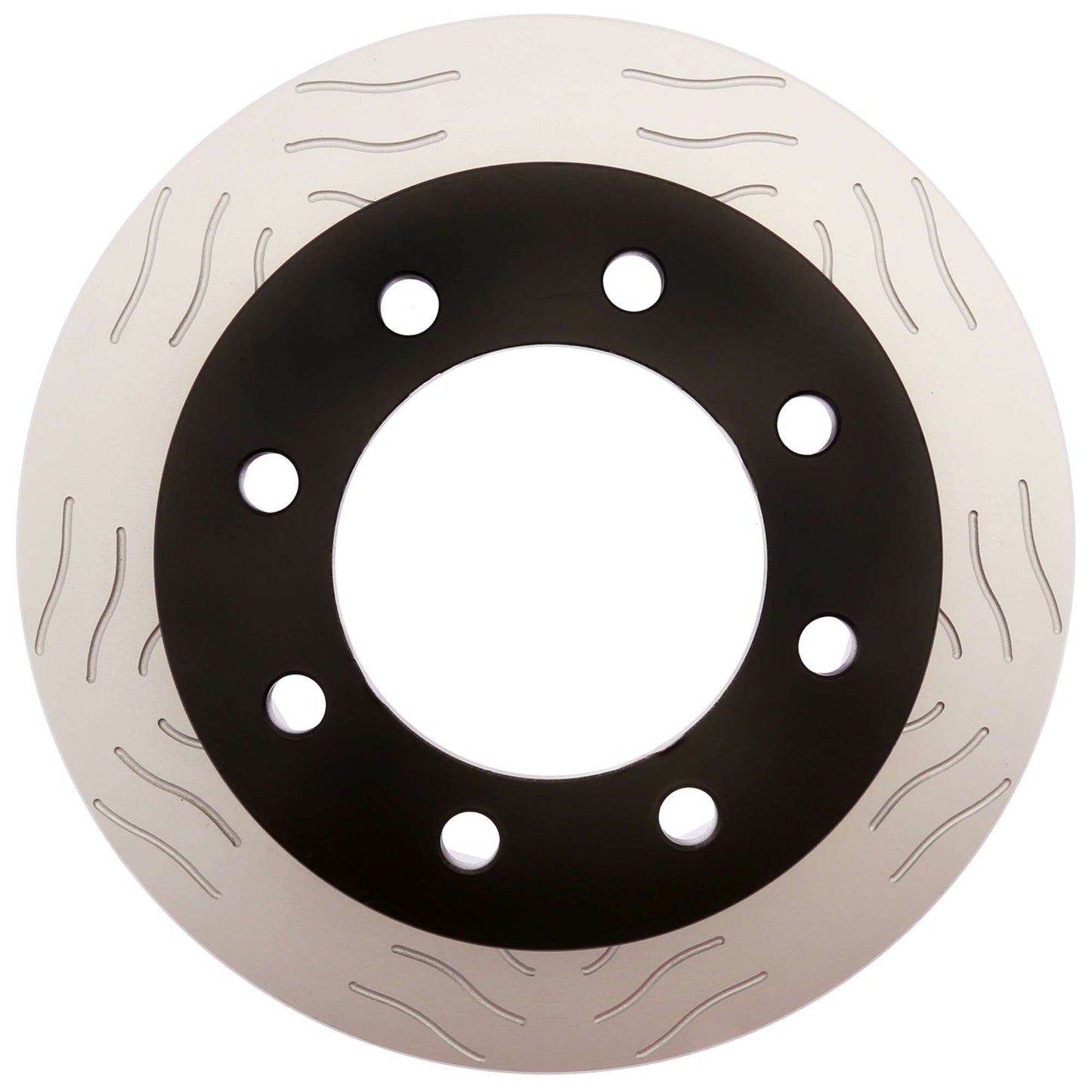 Raybestos Brakes Disc Brake Rotor 780143PER
