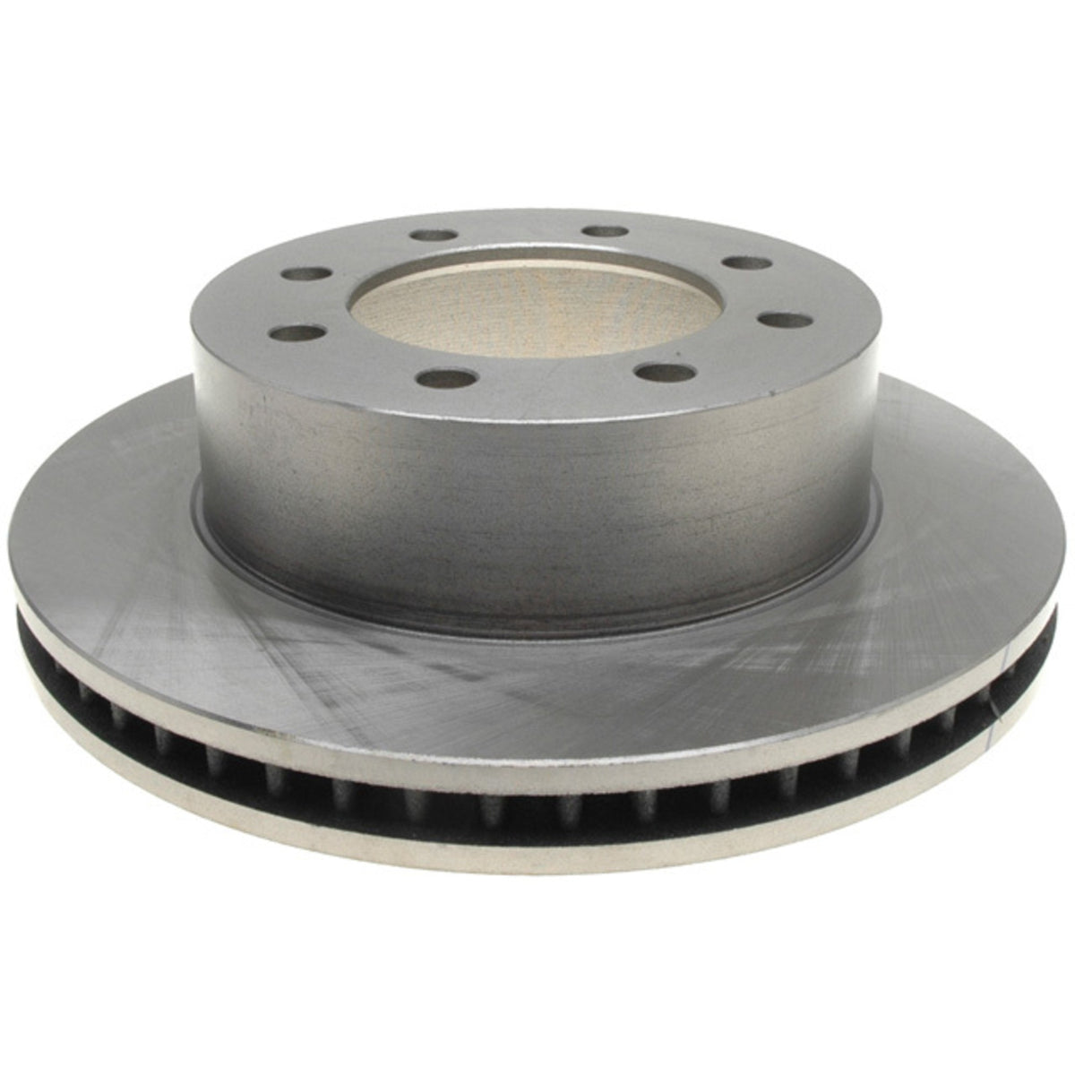 Raybestos Brakes Disc Brake Rotor 780143R