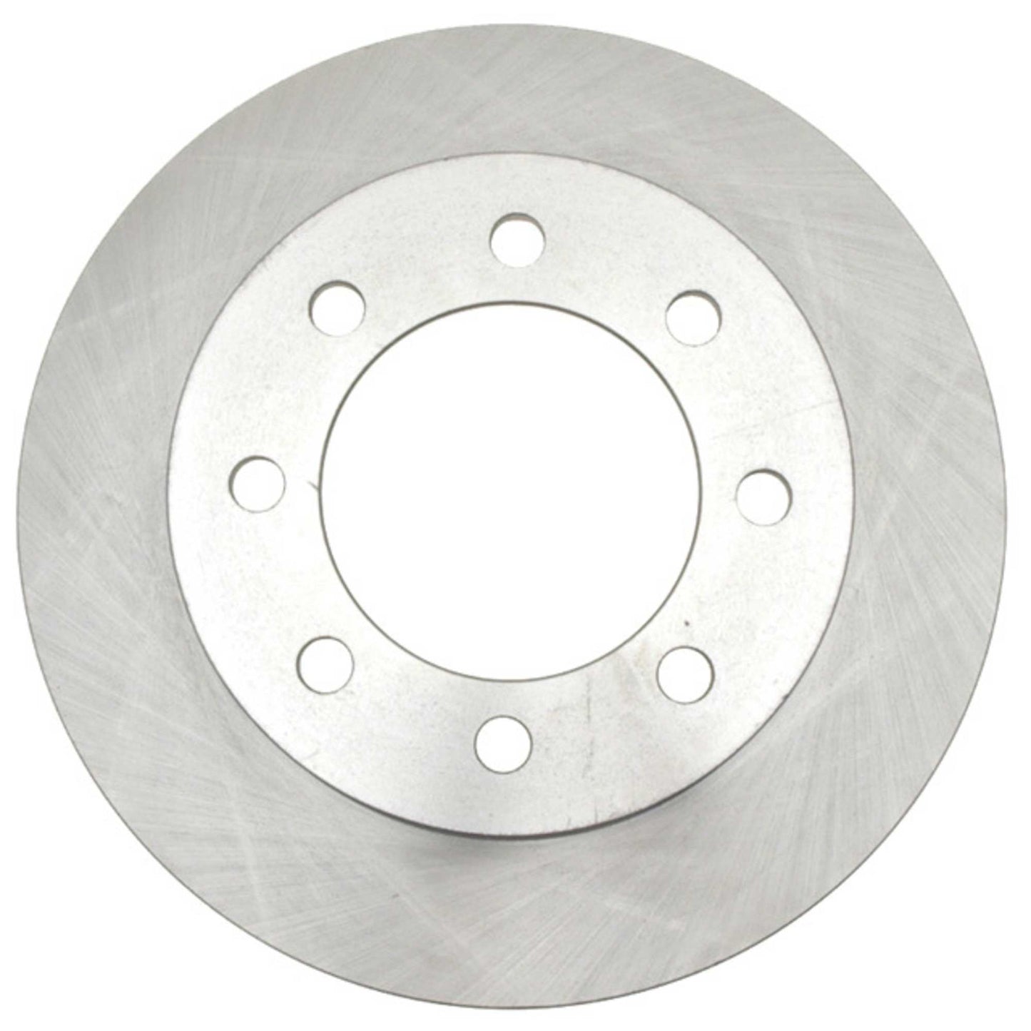 Raybestos Brakes Disc Brake Rotor 780143R