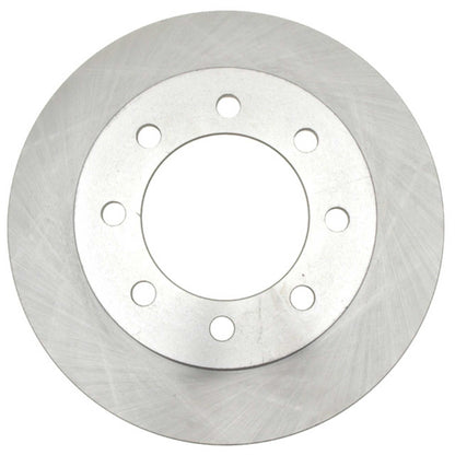 Raybestos Brakes Disc Brake Rotor 780143R