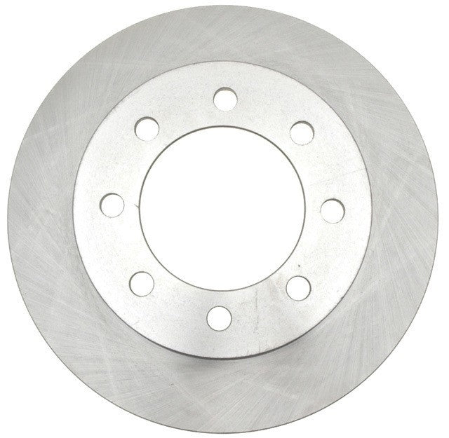 Raybestos Brakes Disc Brake Rotor 780143R