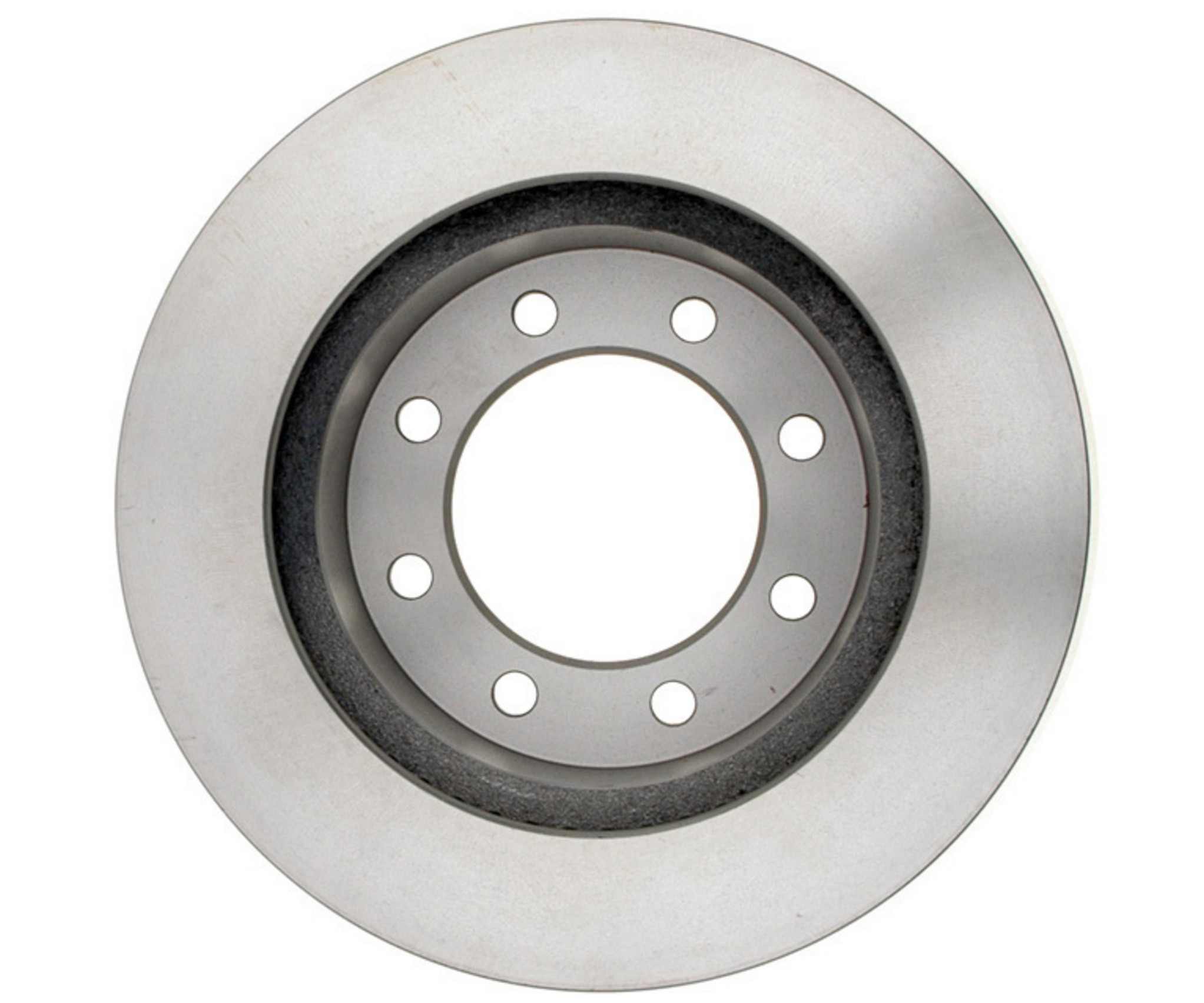 Raybestos Brakes Disc Brake Rotor 780143