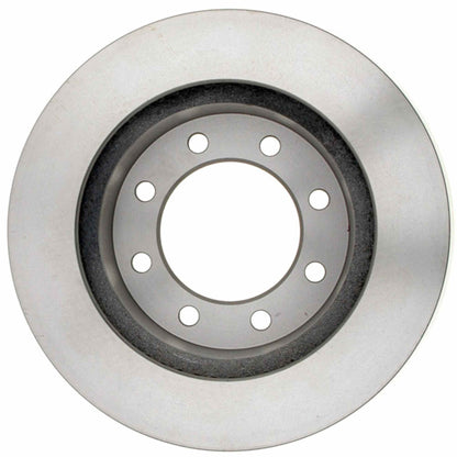 Raybestos Brakes Disc Brake Rotor 780143