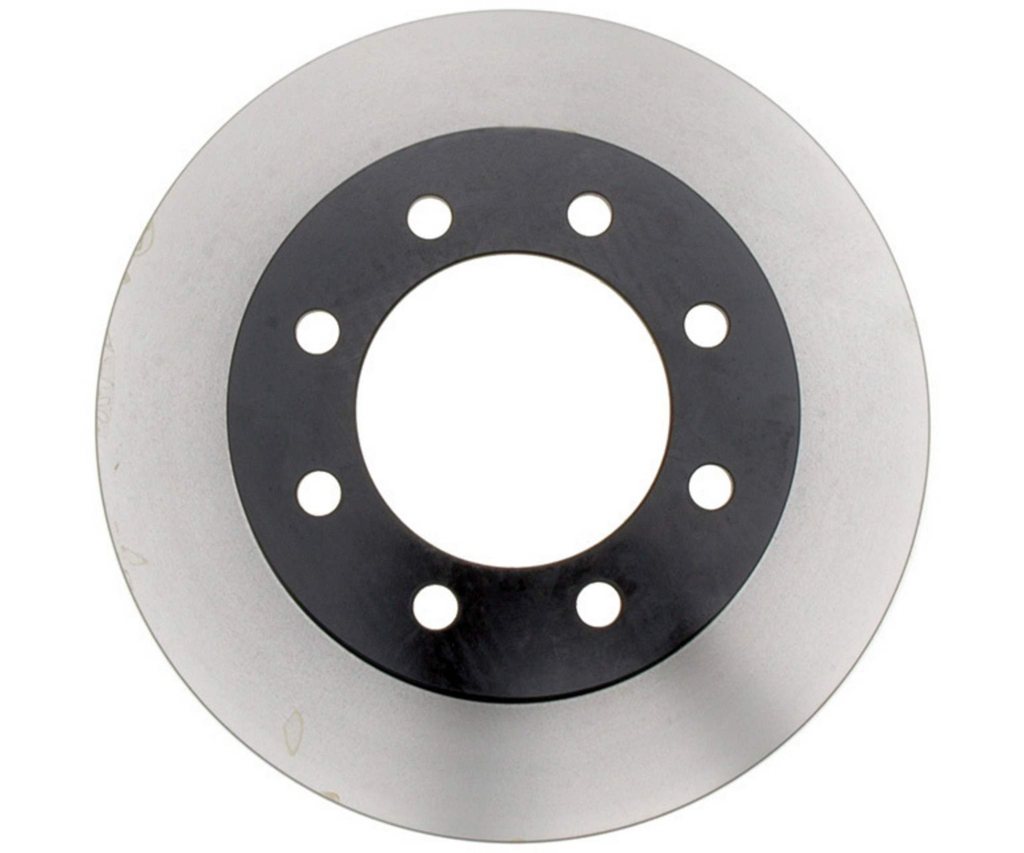 Raybestos Brakes Disc Brake Rotor 780143