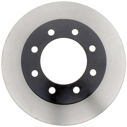 Raybestos Brakes Disc Brake Rotor 780143