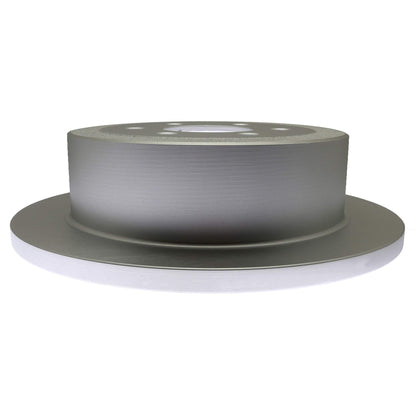 Raybestos Brakes Disc Brake Rotor 780144FZN