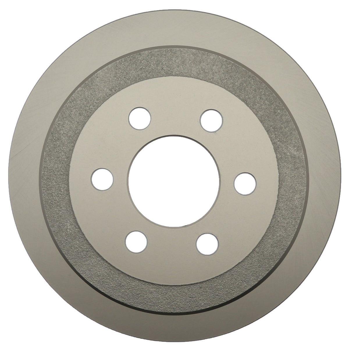Raybestos Brakes Disc Brake Rotor 780144FZN