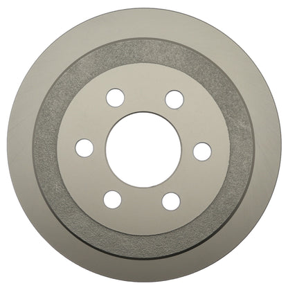 Raybestos Brakes Disc Brake Rotor 780144FZN