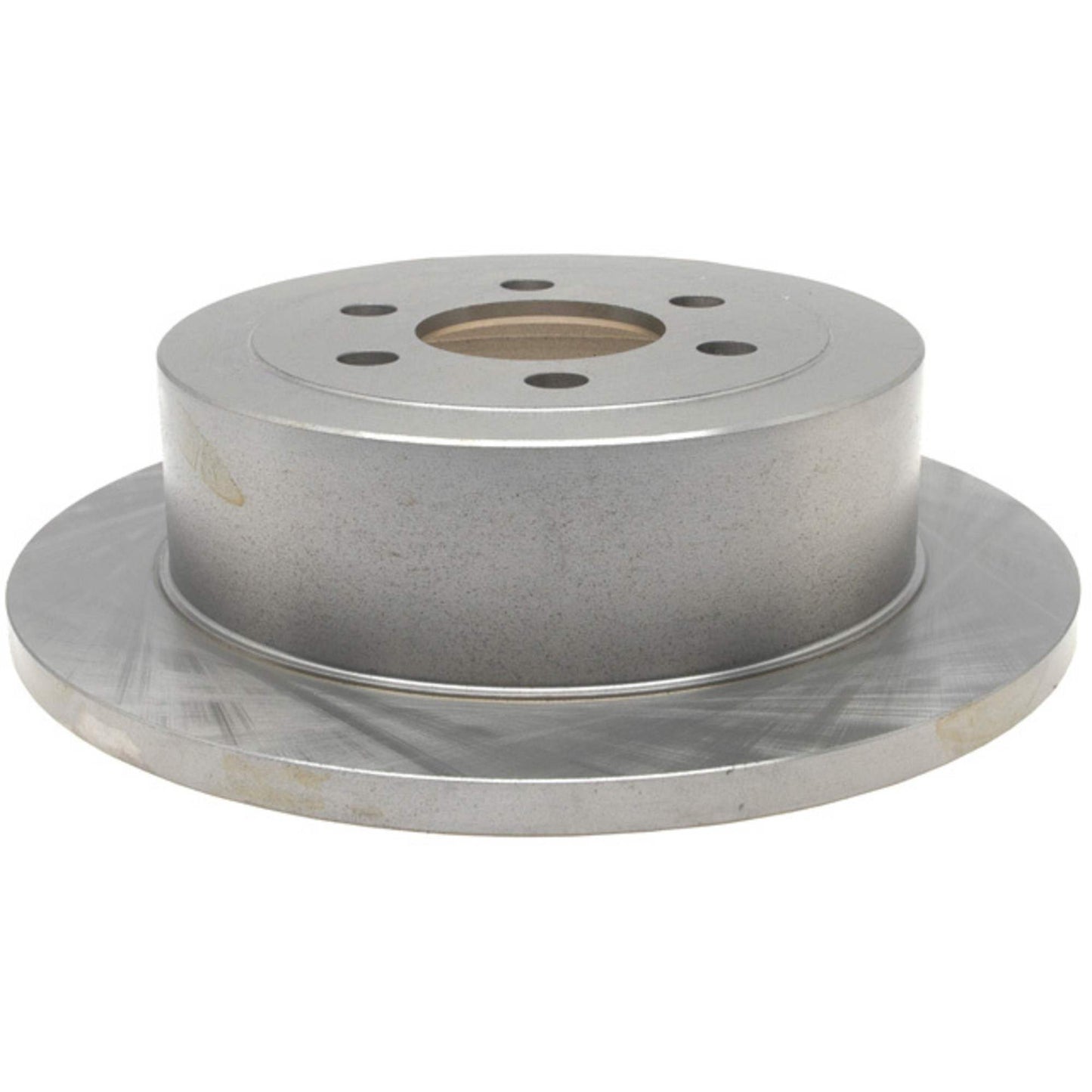 Raybestos Brakes Disc Brake Rotor 780144R