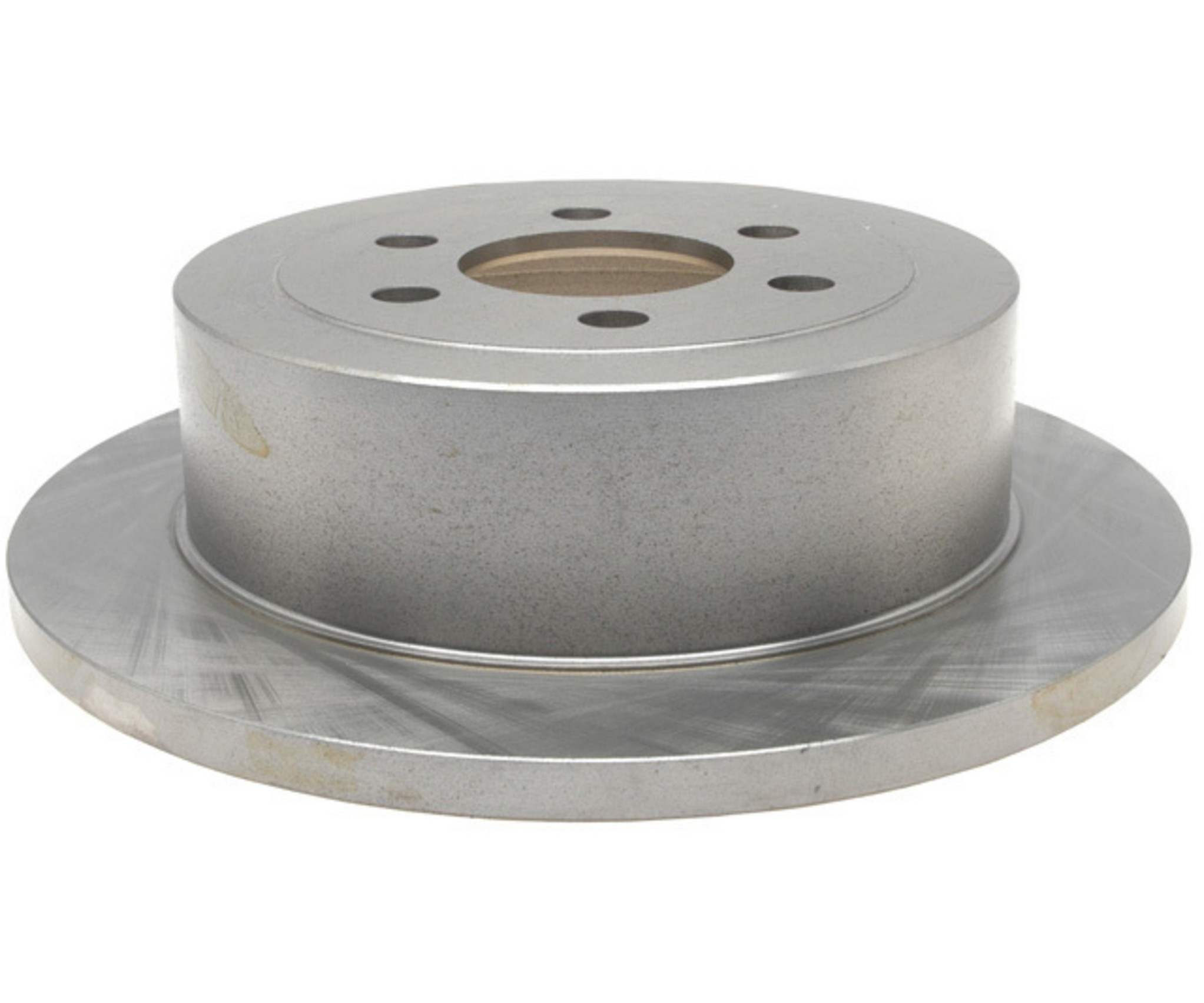 Raybestos Brakes Disc Brake Rotor 780144R