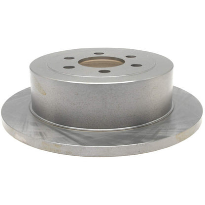 Raybestos Brakes Disc Brake Rotor 780144R