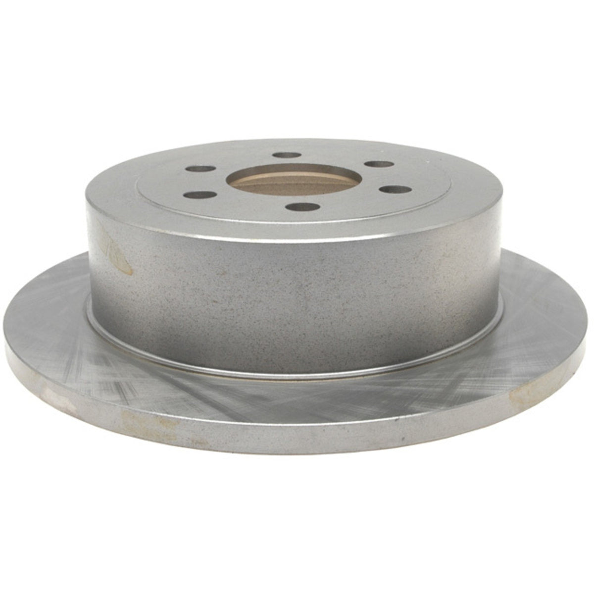 Raybestos Brakes Disc Brake Rotor 780144R