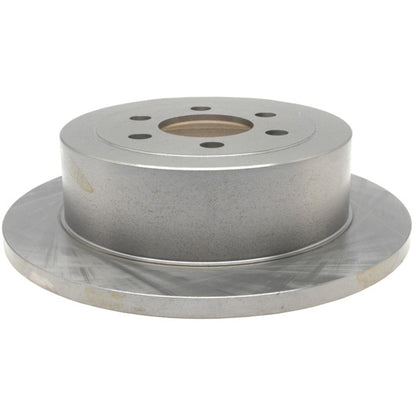 Raybestos Brakes Disc Brake Rotor 780144R