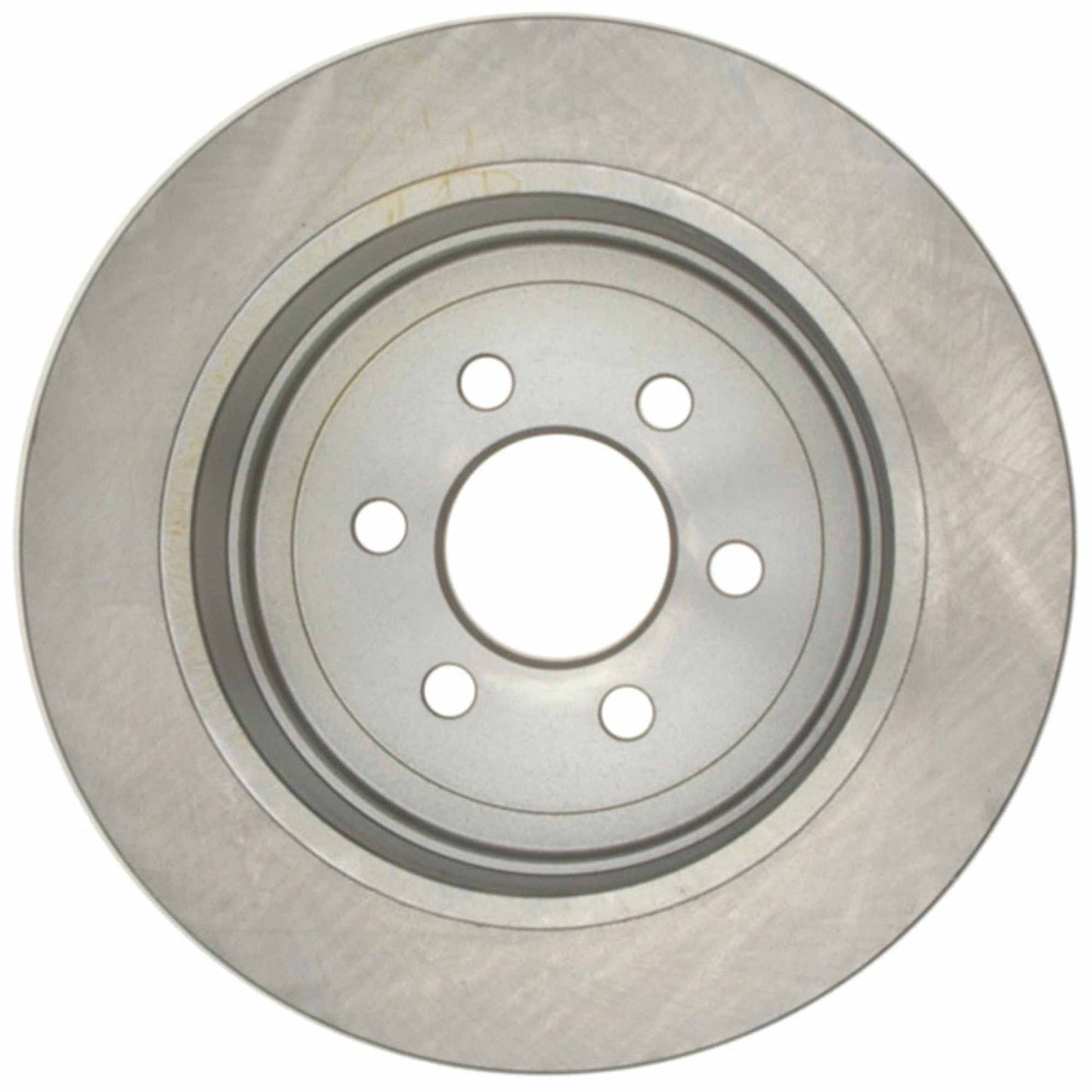 Raybestos Brakes Disc Brake Rotor 780144R