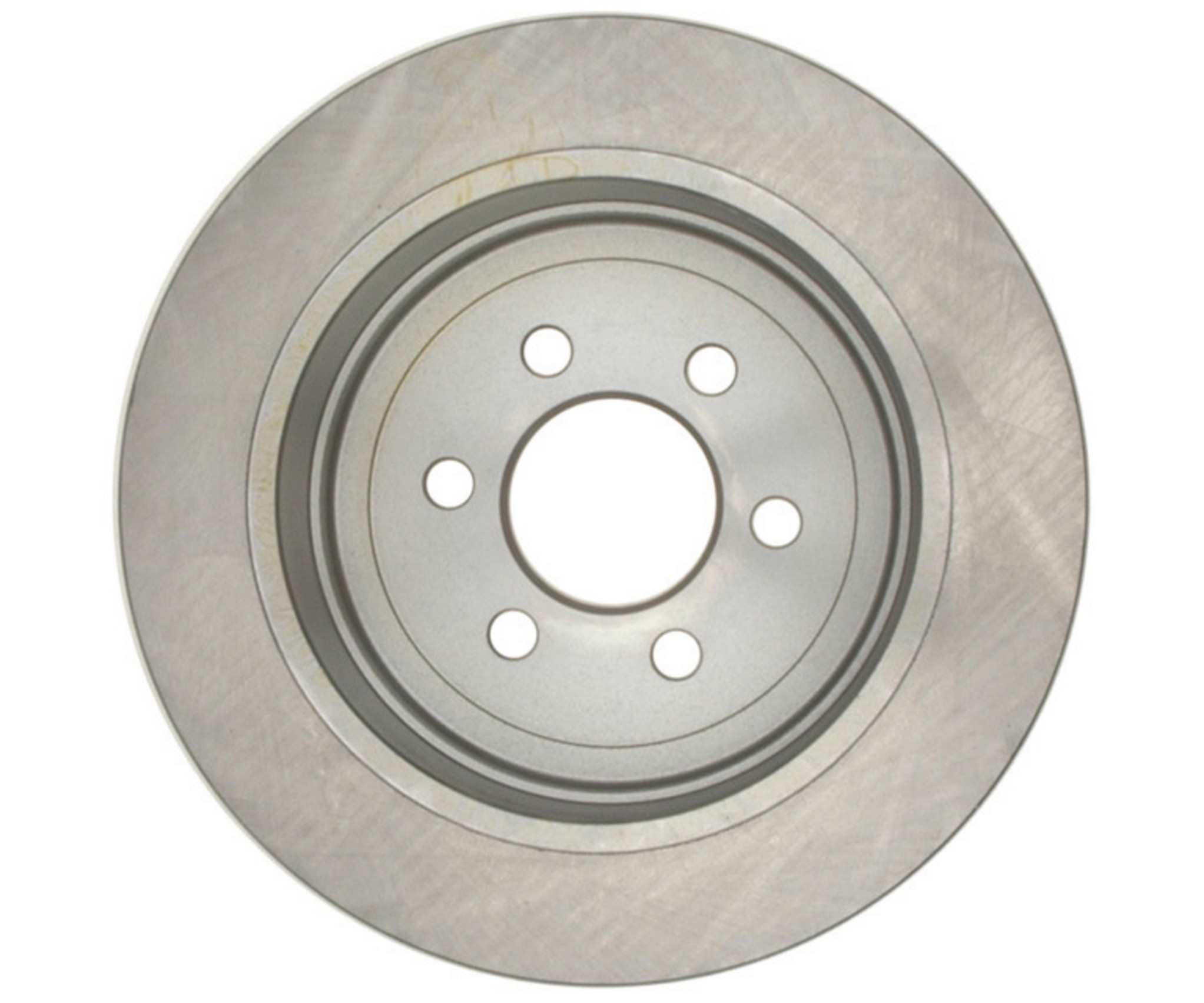 Raybestos Brakes Disc Brake Rotor 780144R