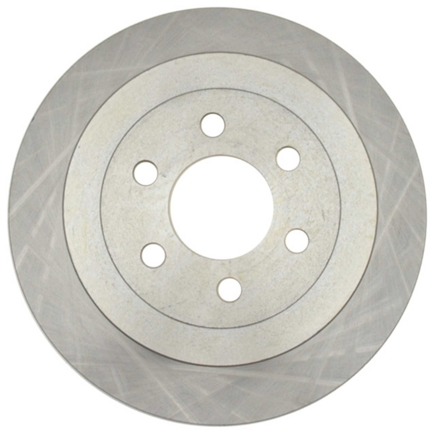 Raybestos Brakes Disc Brake Rotor 780144R