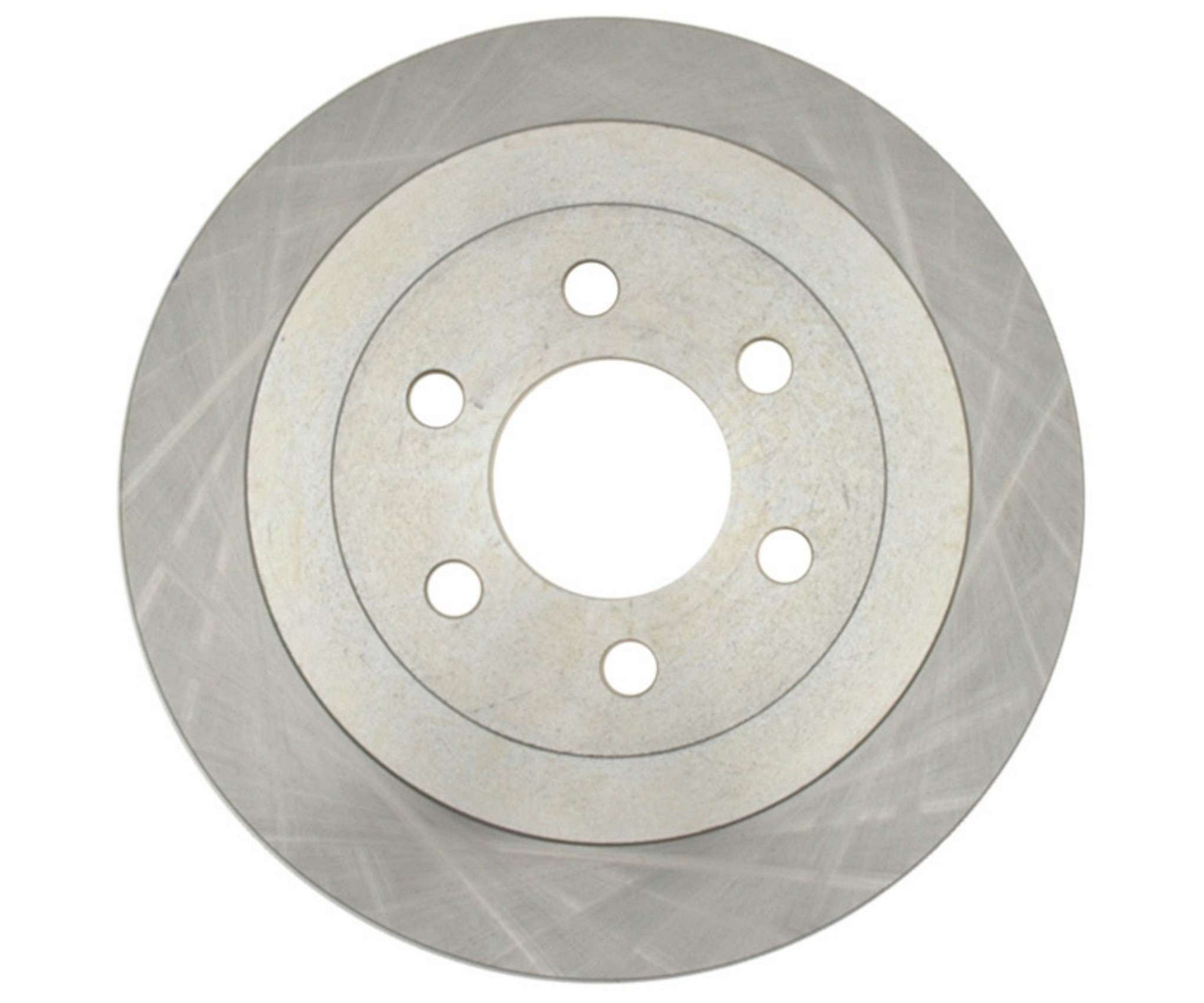 Raybestos Brakes Disc Brake Rotor 780144R