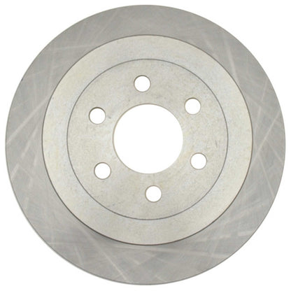 Raybestos Brakes Disc Brake Rotor 780144R