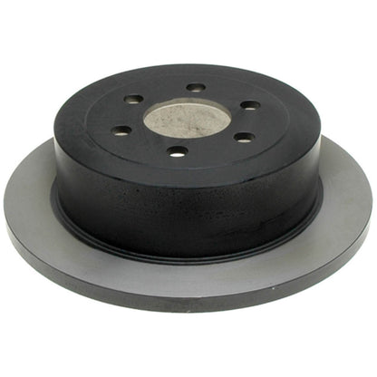 Raybestos Brakes Disc Brake Rotor 780144
