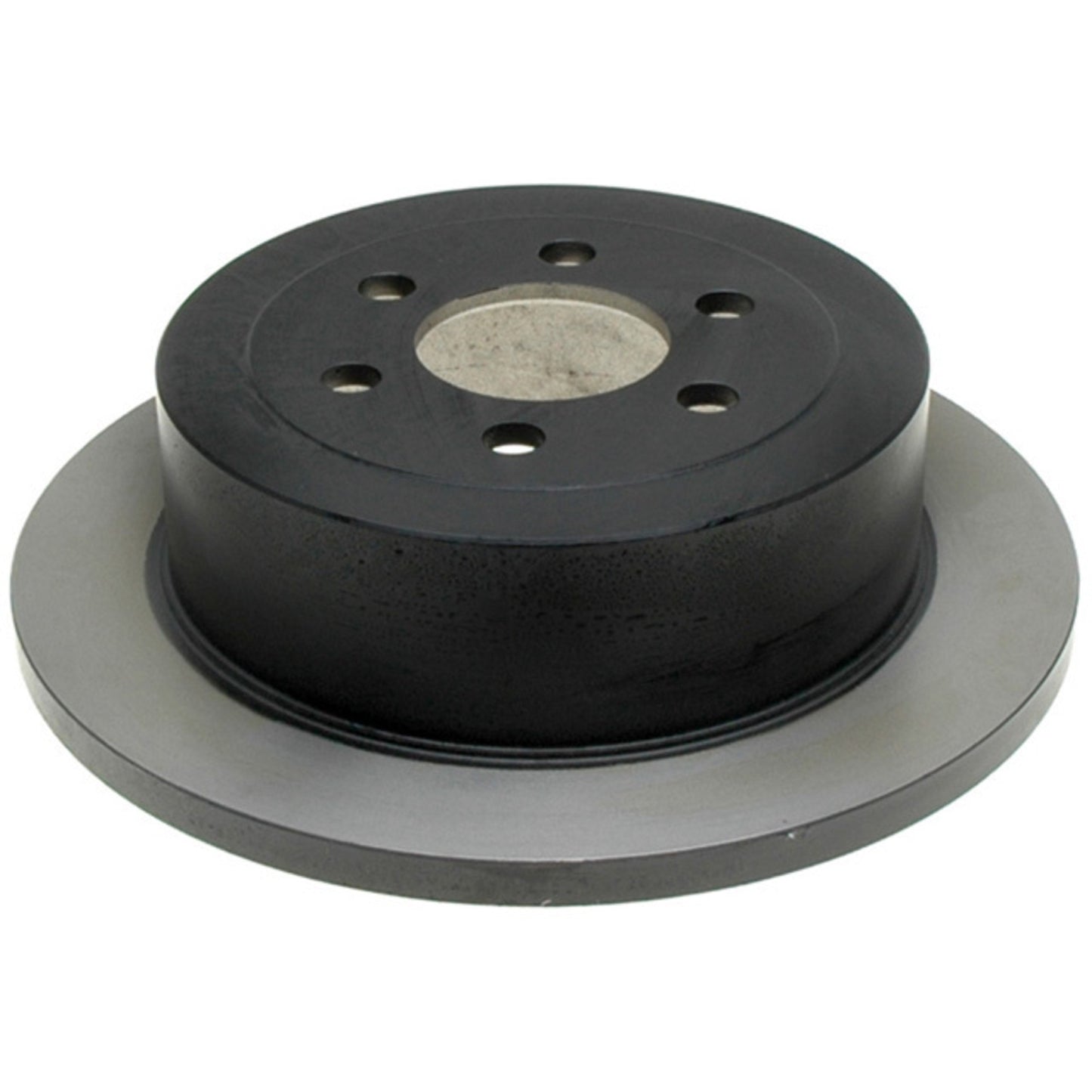 Raybestos Brakes Disc Brake Rotor 780144