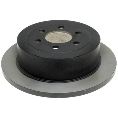 Raybestos Brakes Disc Brake Rotor 780144