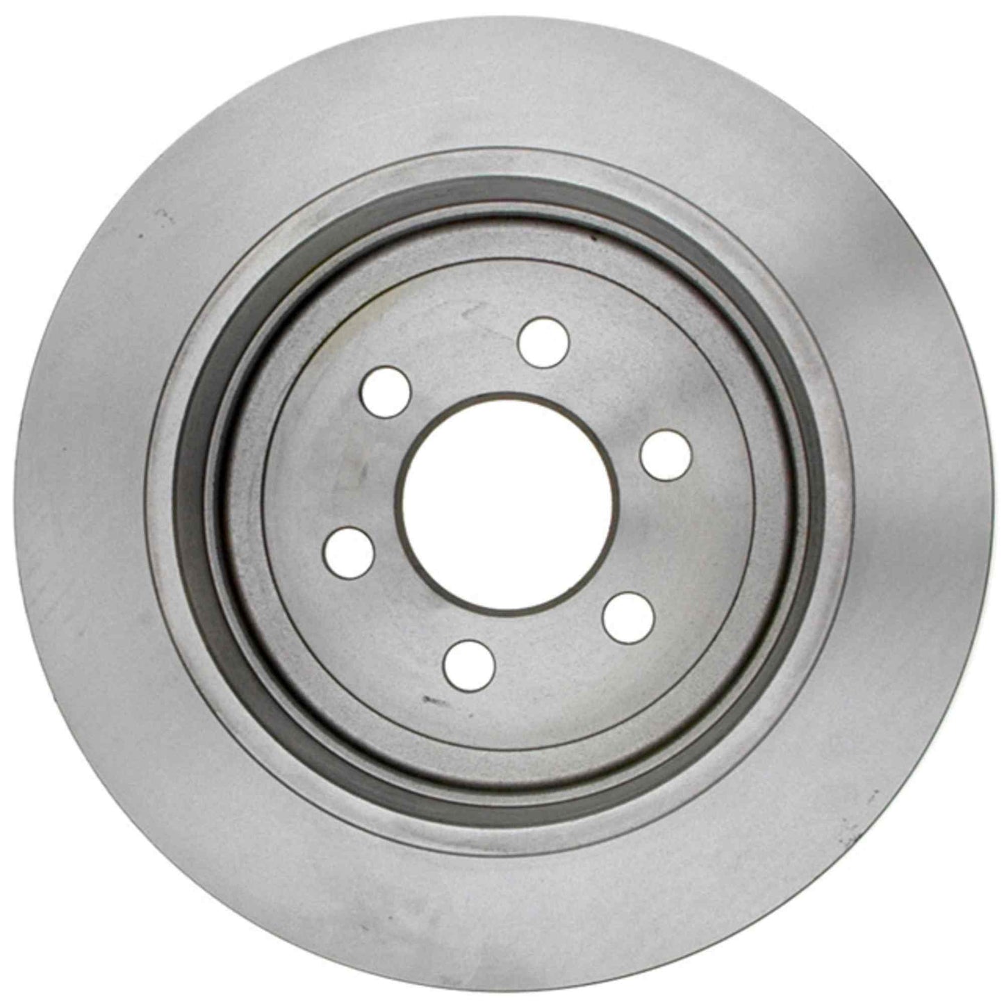 Raybestos Brakes Disc Brake Rotor 780144