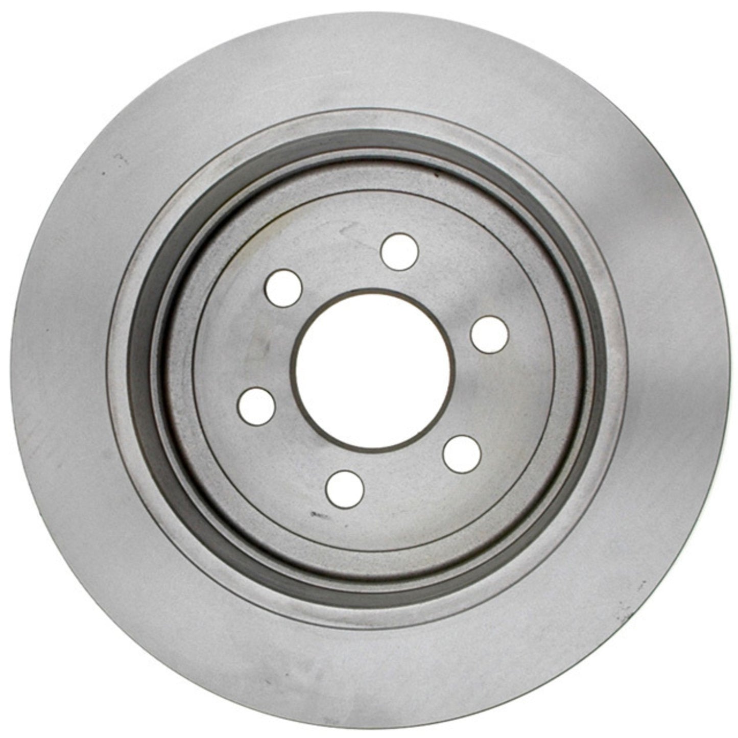 Raybestos Brakes Disc Brake Rotor 780144