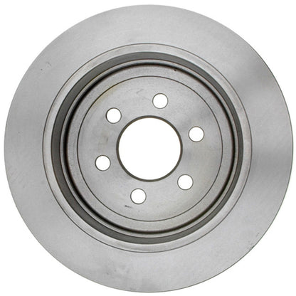 Raybestos Brakes Disc Brake Rotor 780144