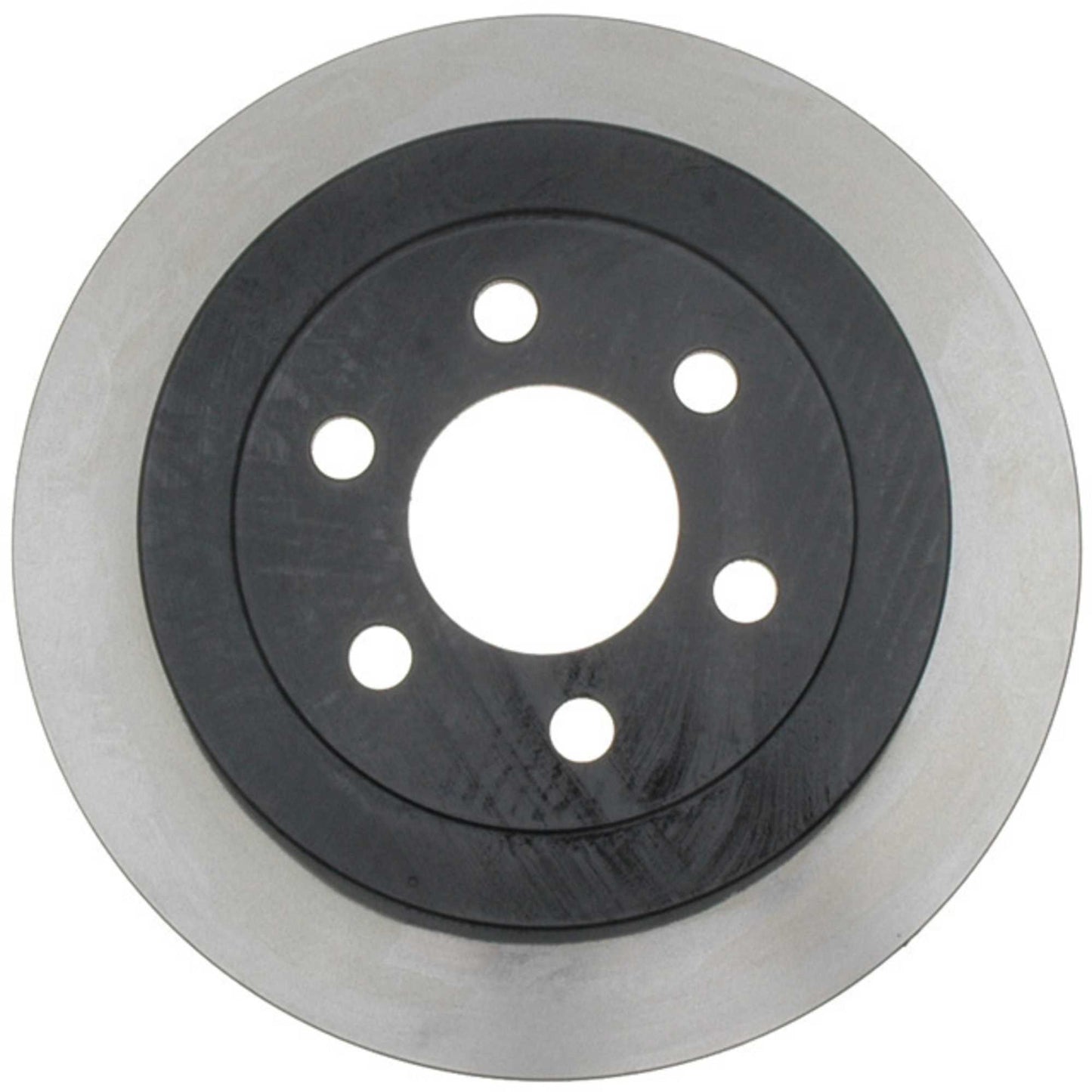 Raybestos Brakes Disc Brake Rotor 780144