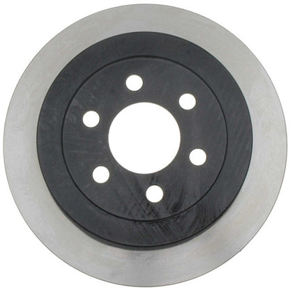 Raybestos Brakes Disc Brake Rotor 780144