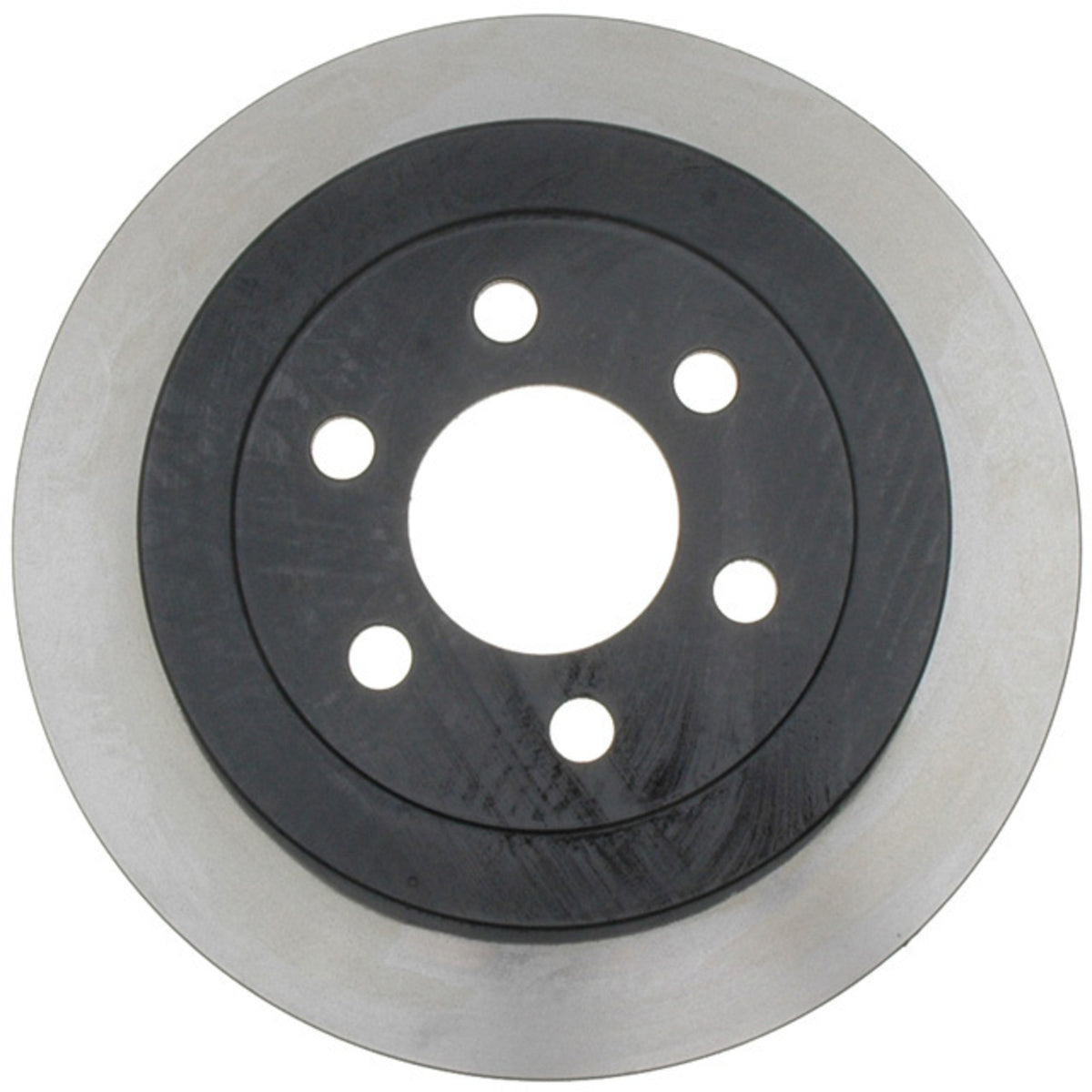Raybestos Brakes Disc Brake Rotor 780144