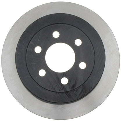 Raybestos Brakes Disc Brake Rotor 780144