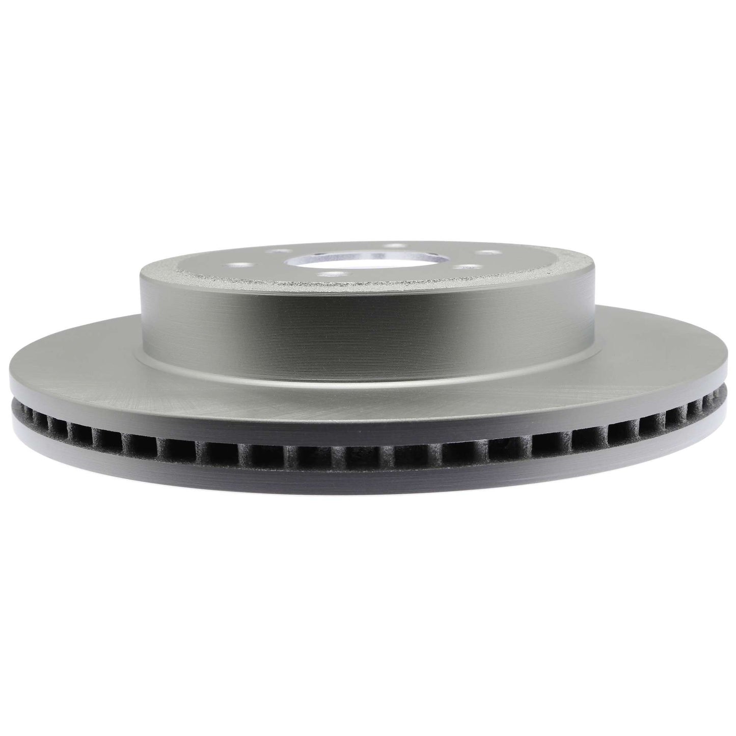 Raybestos Brakes Disc Brake Rotor 780145FZN