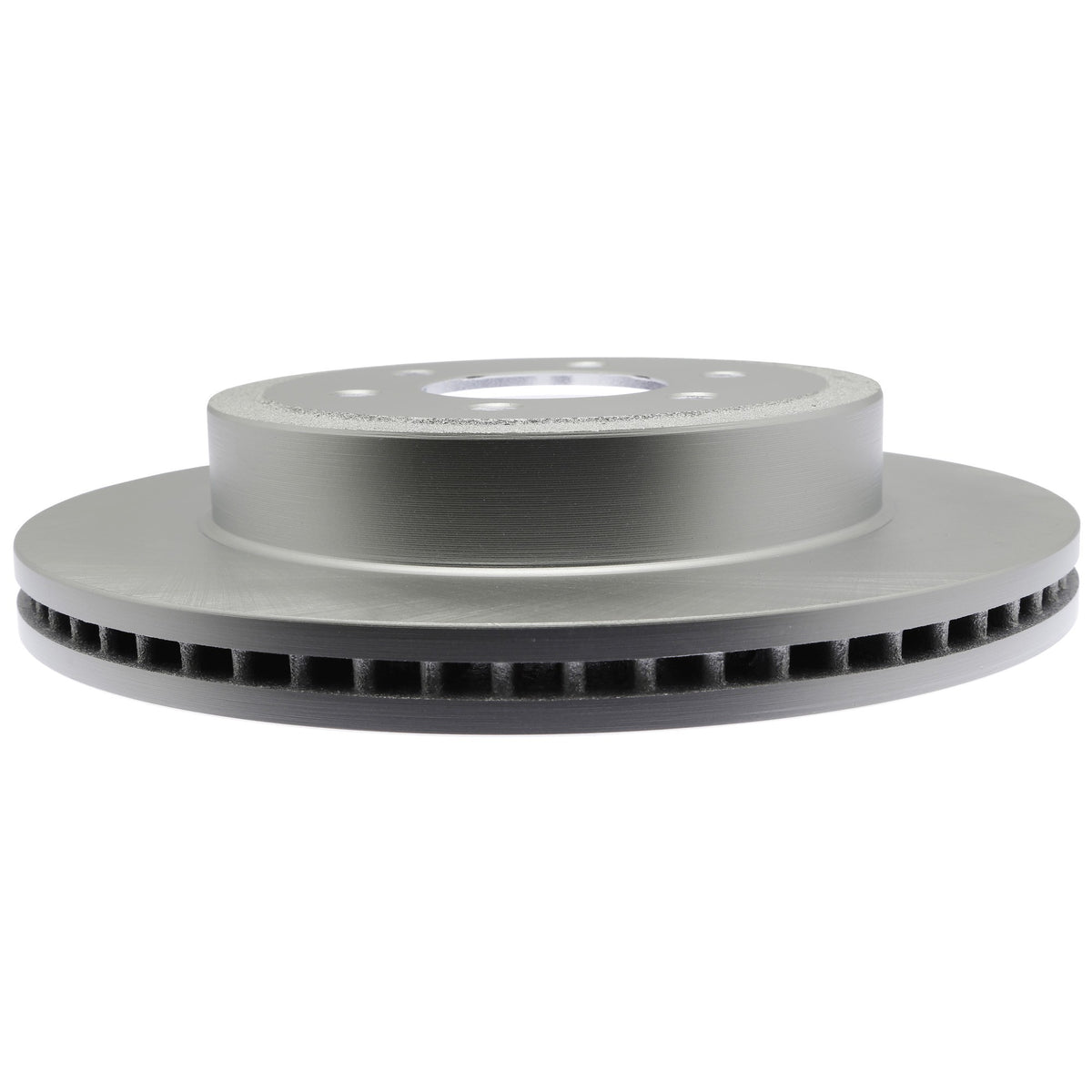 Raybestos Brakes Disc Brake Rotor 780145FZN