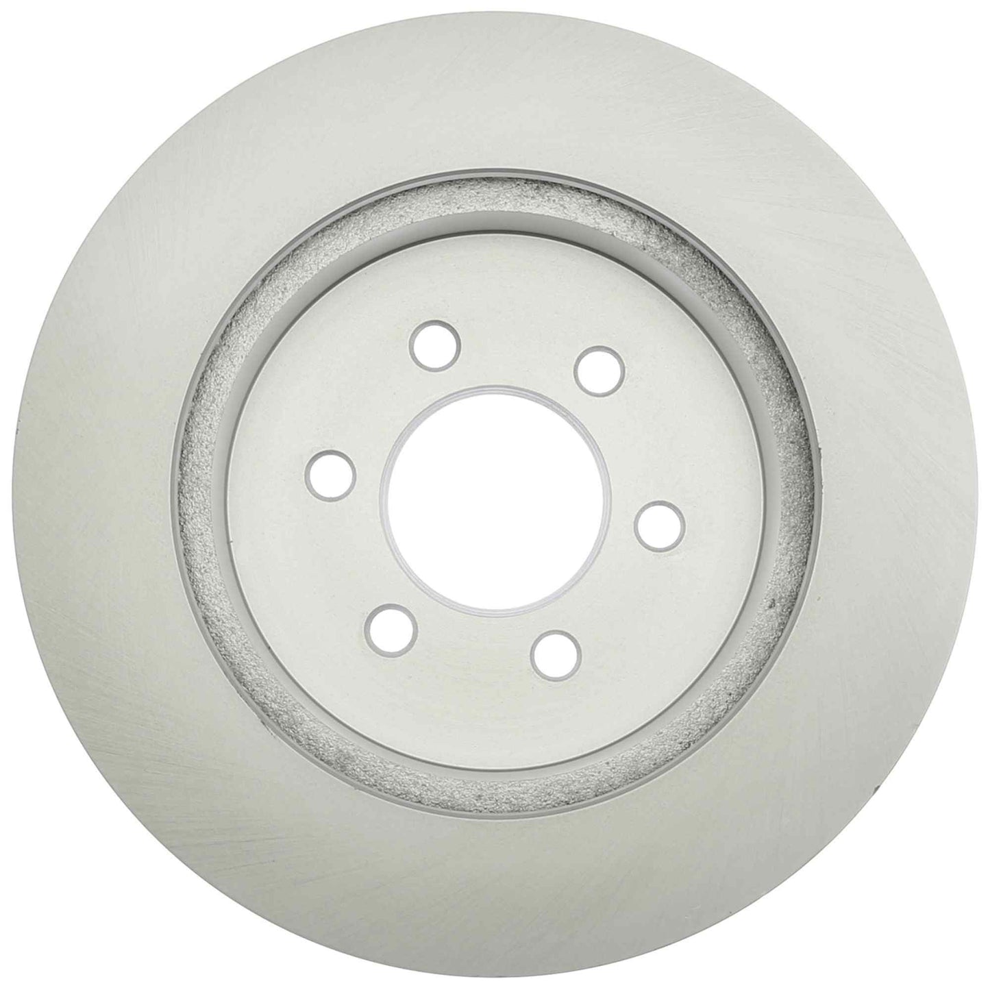 Raybestos Brakes Disc Brake Rotor 780145FZN