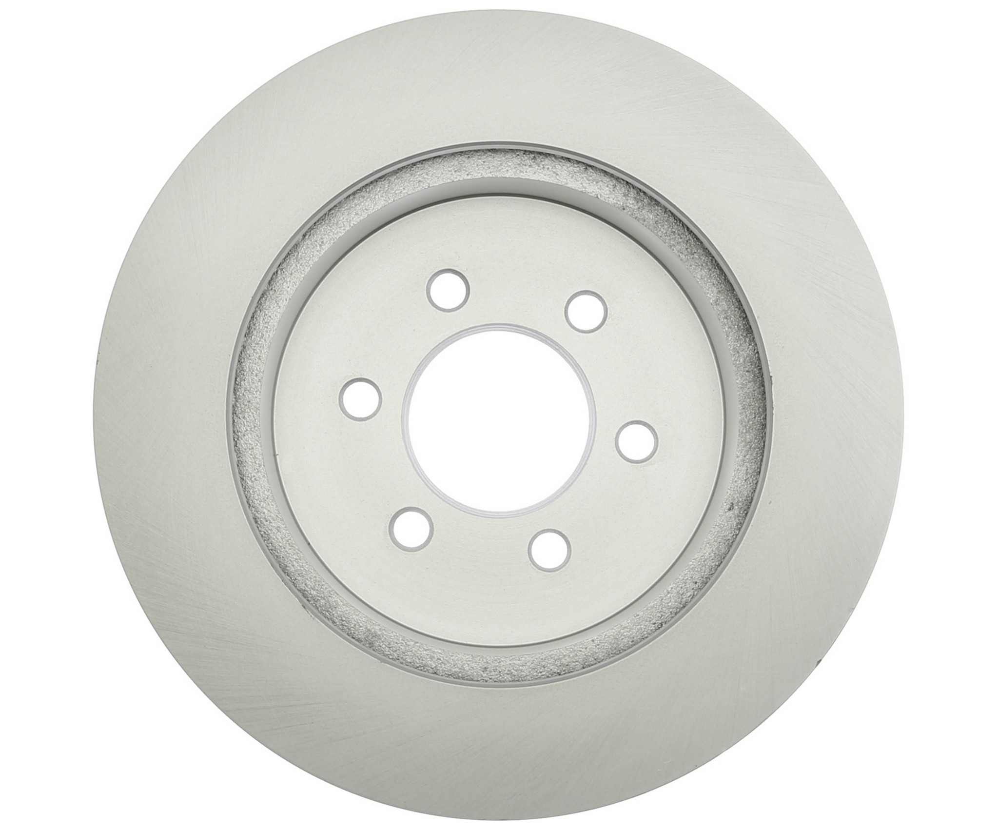 Raybestos Brakes Disc Brake Rotor 780145FZN