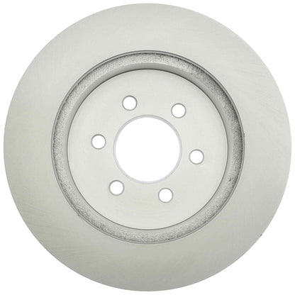 Raybestos Brakes Disc Brake Rotor 780145FZN