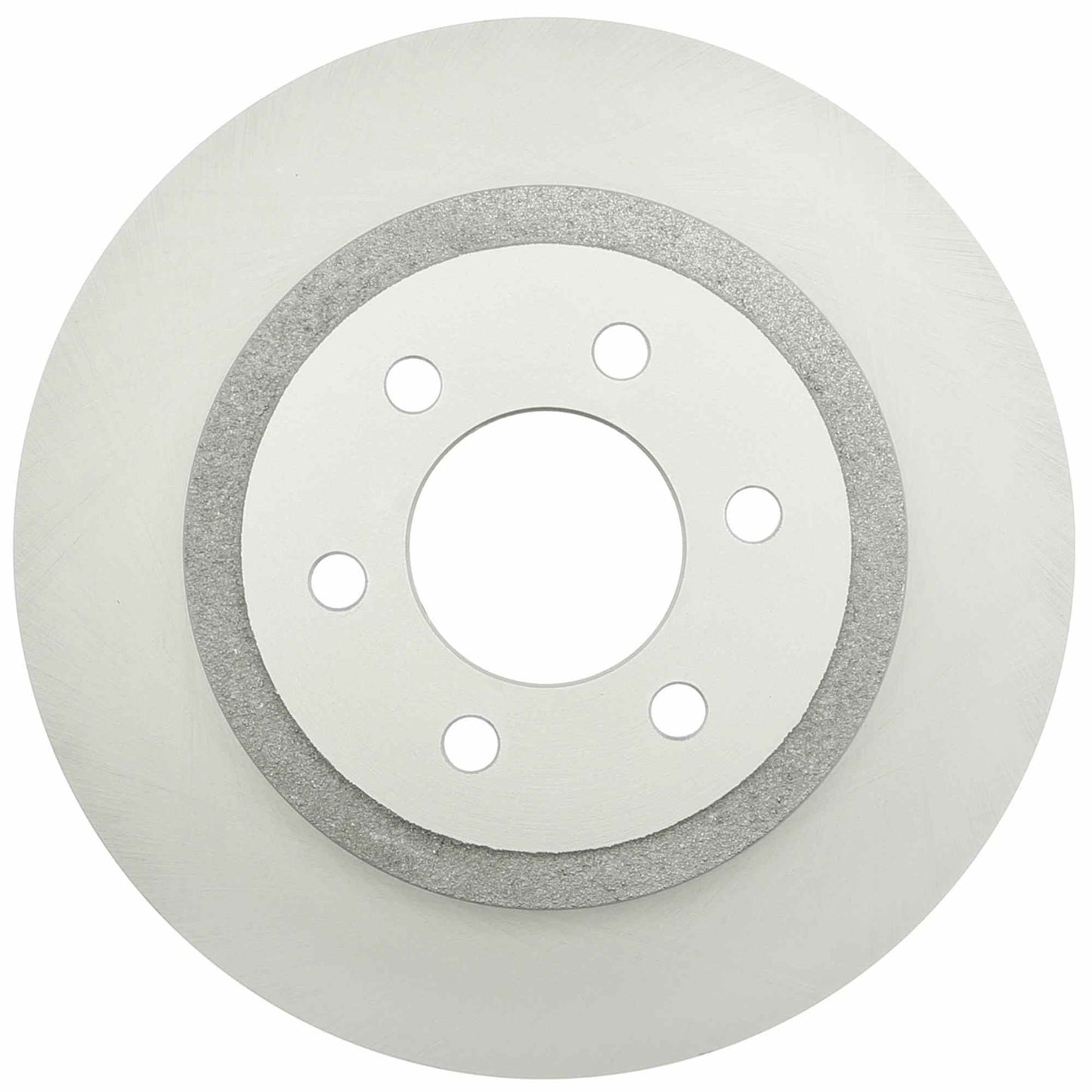 Raybestos Brakes Disc Brake Rotor 780145FZN