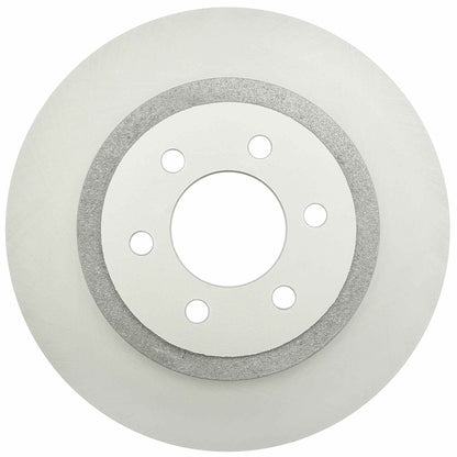Raybestos Brakes Disc Brake Rotor 780145FZN