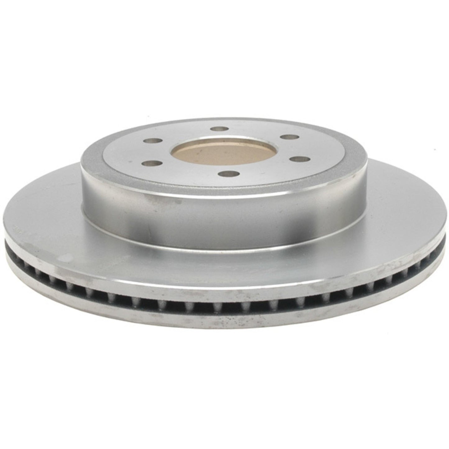 Raybestos Brakes Disc Brake Rotor 780145R