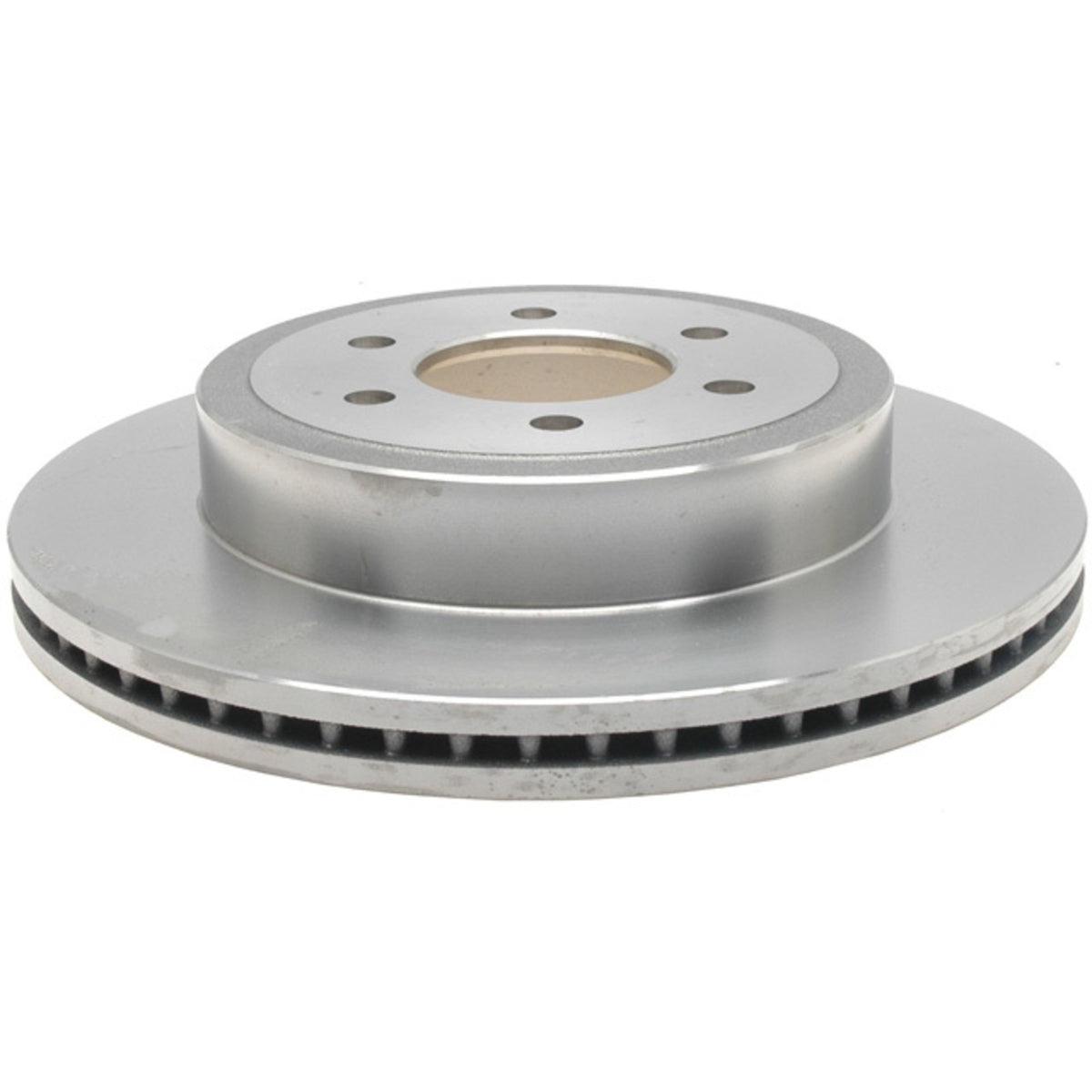 Raybestos Brakes Disc Brake Rotor 780145R