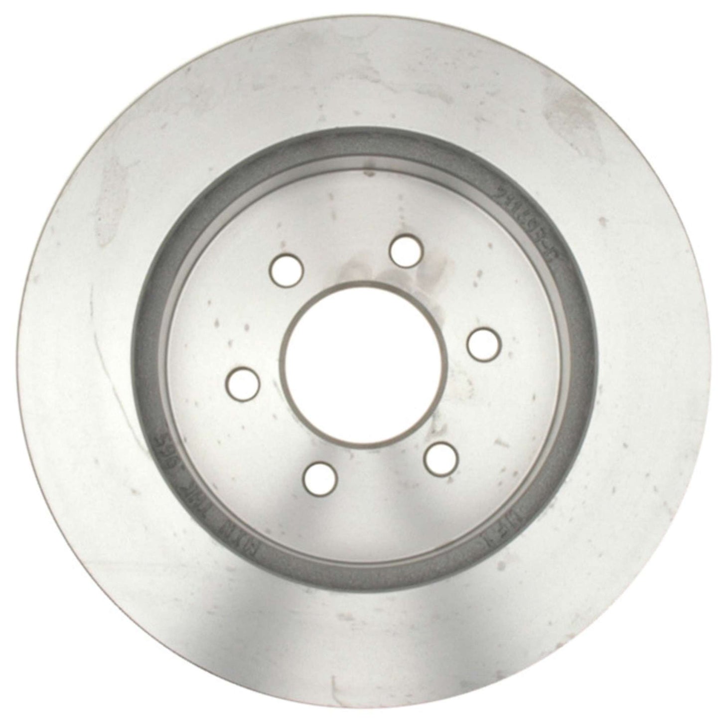 Raybestos Brakes Disc Brake Rotor 780145R