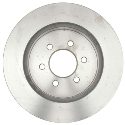 Raybestos Brakes Disc Brake Rotor 780145R