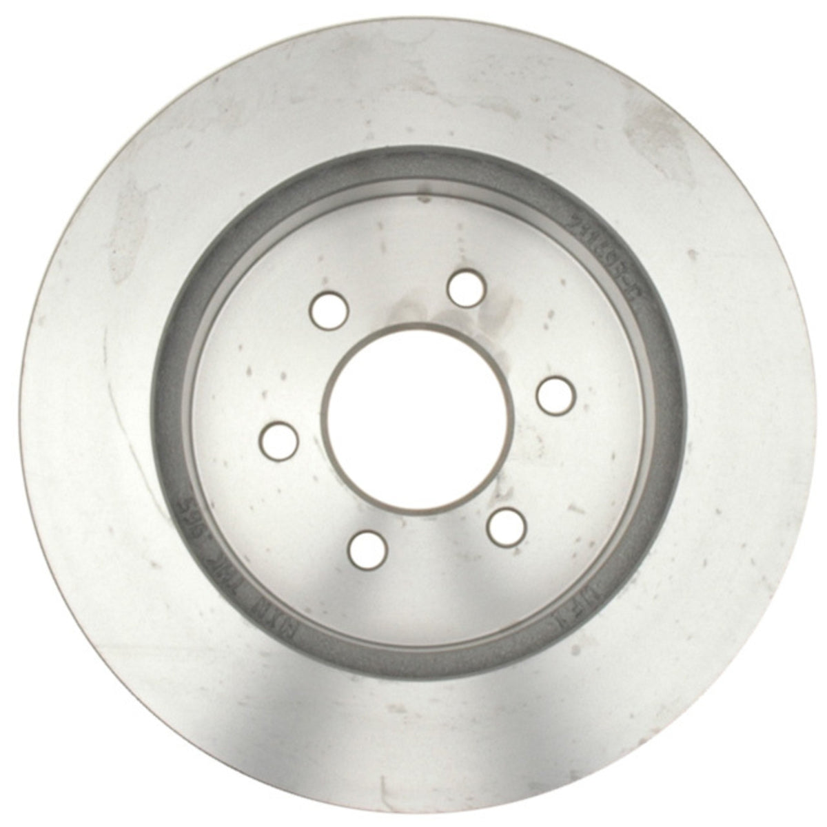 Raybestos Brakes Disc Brake Rotor 780145R