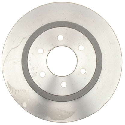 Raybestos Brakes Disc Brake Rotor 780145R